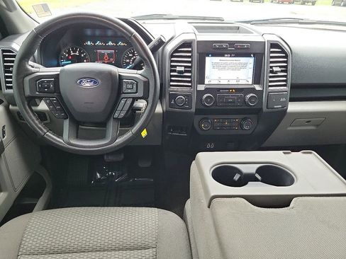 Used 2019 Ford F150 XLT w/ Equipment Group 302A Luxury image 10