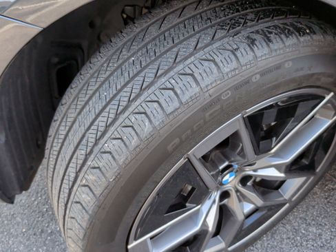 Certified 2026 BMW 530i RWD image 12