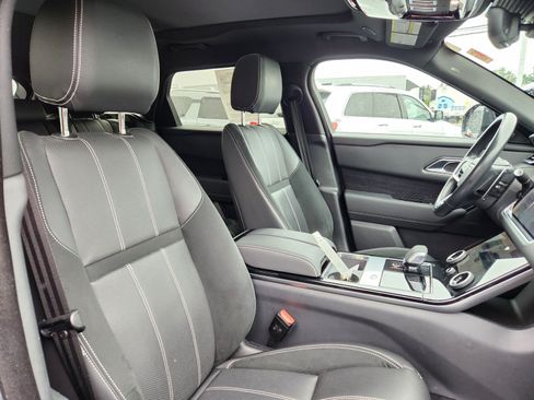 Used 2023 Land Rover Range Rover Velar R-Dynamic S AWD/4WD image 16
