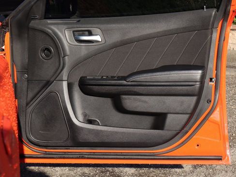 Used 2023 Dodge Charger R/T w/ Harman/Kardon Audio Group image 40