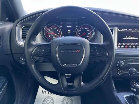 Used 2023 Dodge Charger GT image 32