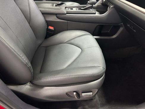 Used 2025 Toyota Grand Highlander Limited image 65