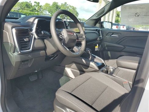 New 2025 GMC Canyon Elevation w/ Convenience Package image 20