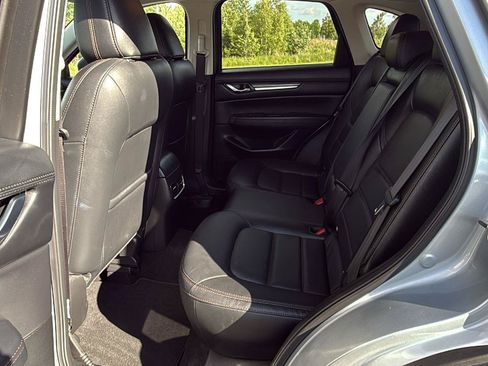 Used 2021 MAZDA CX-5 Grand Touring AWD/4WD image 23
