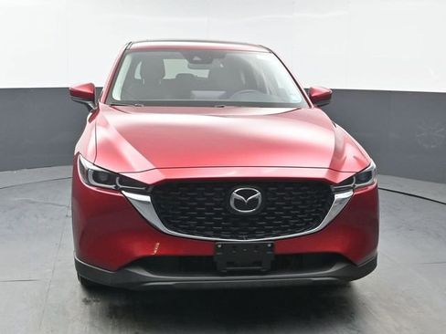 Used 2023 MAZDA CX-5 AWD 2.5 S image 8
