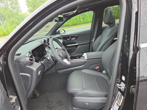 New 2026 Mercedes-Benz GLC 300 4MATIC image 23