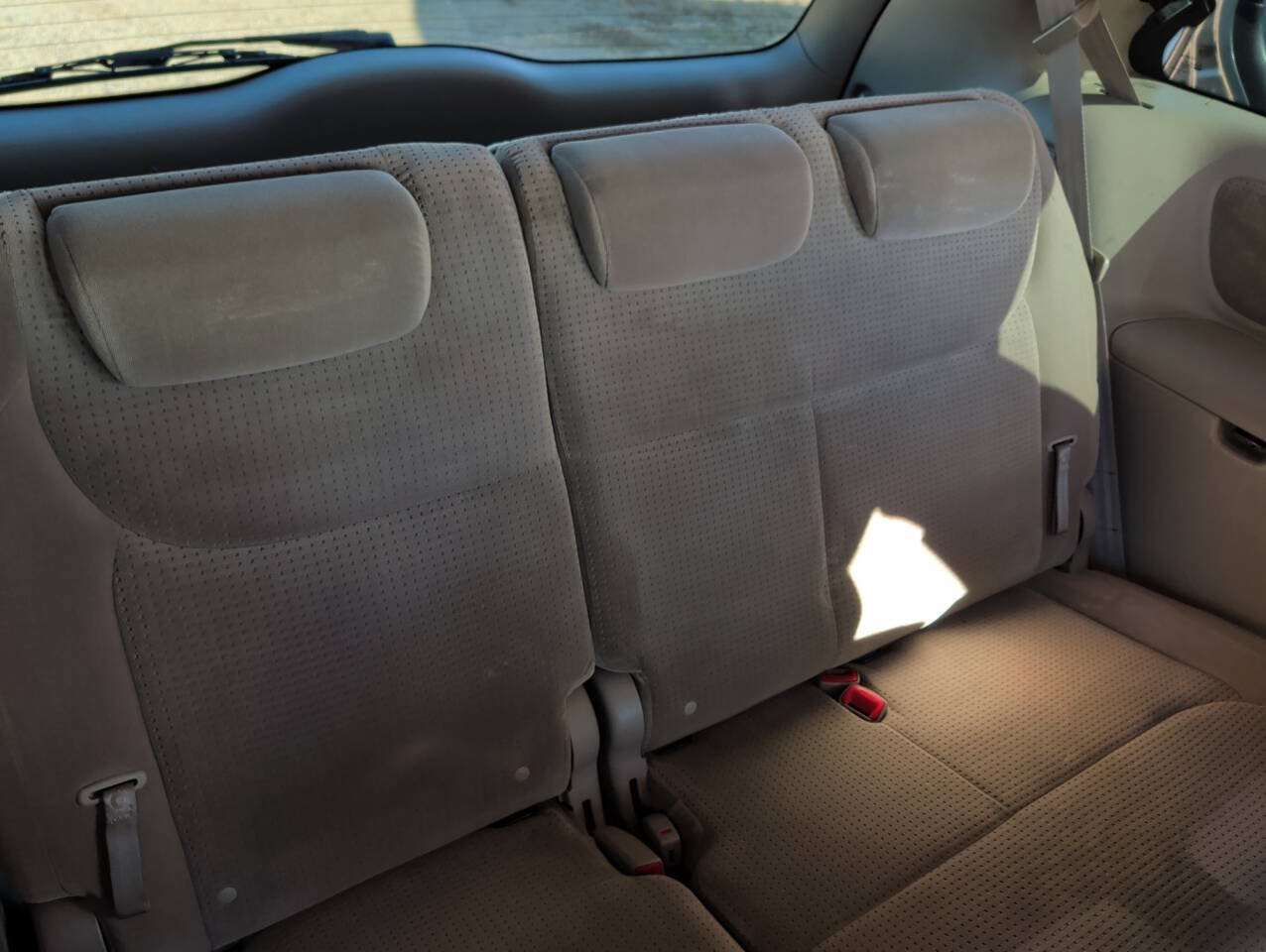 Used 2006 Toyota Sienna LE FWD image 26