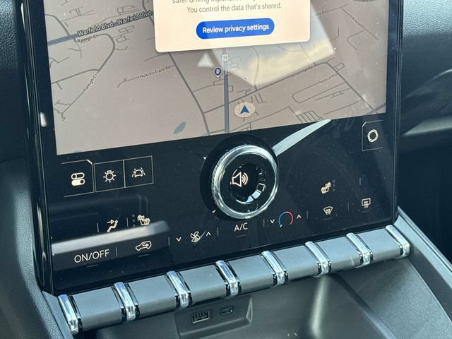New 2026 GMC Terrain Elevation FWD image 24