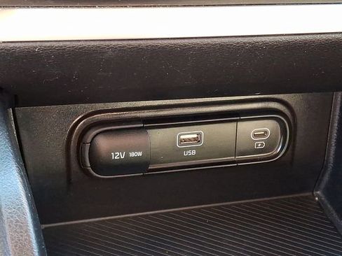 Certified 2023 Kia Sportage LX image 26