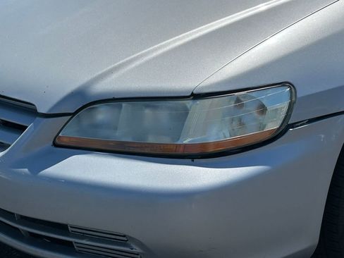 Used 2002 Honda Accord EX image 12