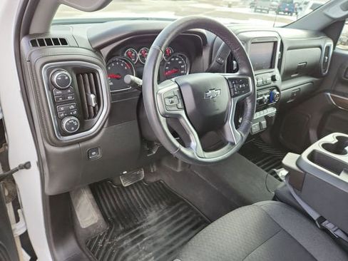 Certified 2019 Chevrolet Silverado 1500 RST w/ All-Star Edition image 10