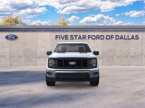 New 2026 Ford F150 XL w/ Equipment Group 103A High AWD/4WD image 6