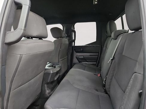 Used 2025 Toyota Tundra SR w/ SR Tow Package RWD image 16