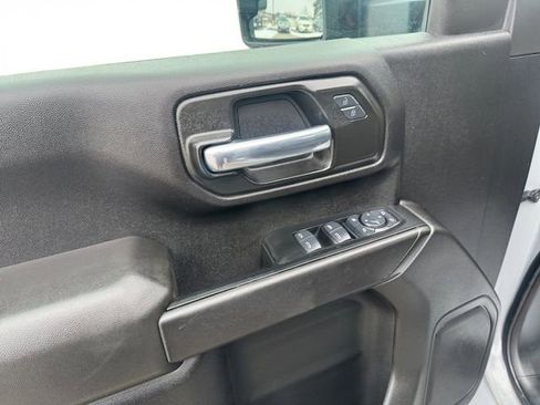 Certified 2024 Chevrolet Silverado 2500 Custom w/ Custom Value Package image 11