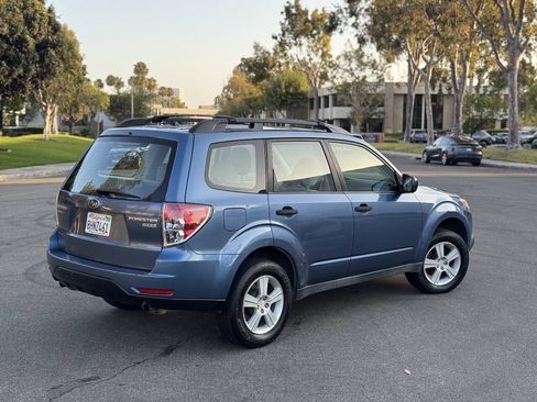 Used 2010 Subaru Forester 2.5X AWD/4WD image 5