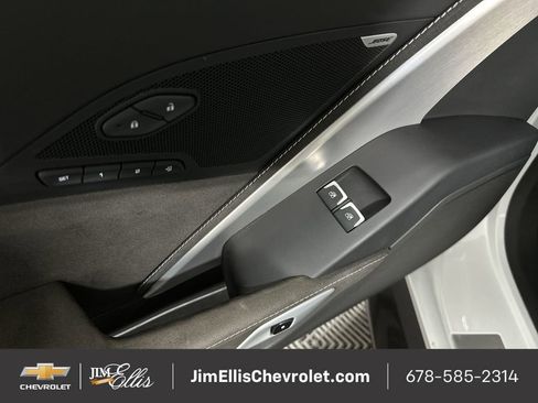 Used 2019 Chevrolet Corvette Grand Sport image 23