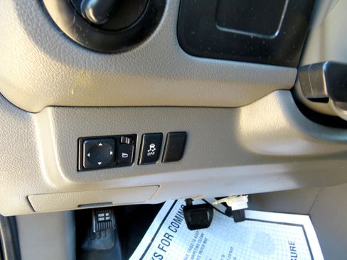 Used 2017 Nissan NV 1500 SV w/ Technology Package image 13