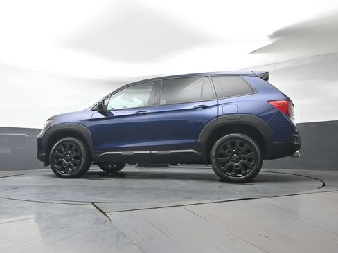 Used 2023 Honda Passport EX-L image 35