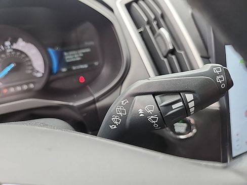 Used 2023 Ford Edge SEL w/ Convenience Package AWD/4WD image 17