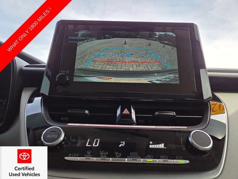 Used 2026 Toyota Corolla LE FWD image 32
