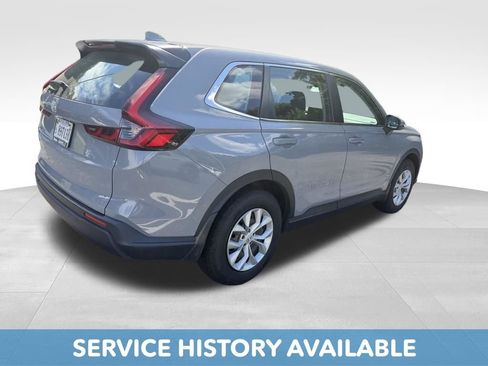 Used 2023 Honda CR-V LX image 4