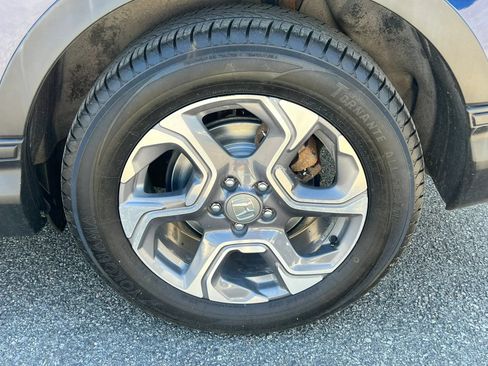 Used 2018 Honda CR-V EX-L image 11