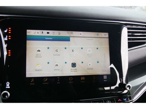 Used 2022 Jeep Wagoneer Series I image 30