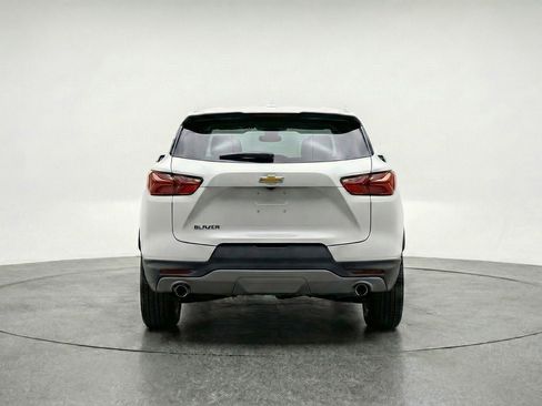 Used 2025 Chevrolet Blazer LT image 7