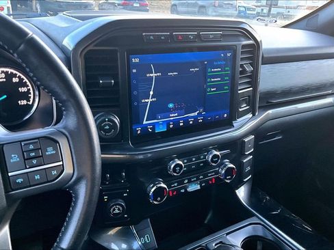 Used 2021 Ford F150 XLT w/ Equipment Group 302A High image 6