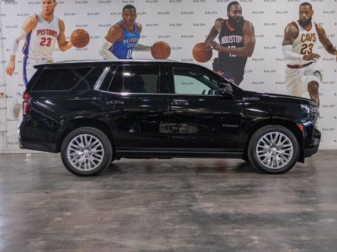 Used 2023 Chevrolet Tahoe High Country image 19