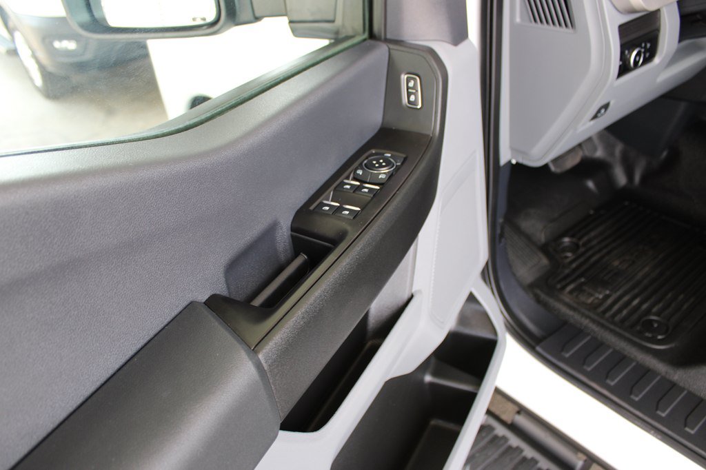Used 2024 Ford F250 XL w/ XL Chrome Package RWD image 24