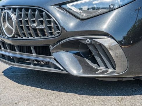 Used 2022 Mercedes-Benz SL 63 AMG 4MATIC image 13