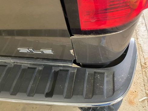 Used 2014 GMC Sierra 1500 SLE w/ SLE Value Package image 23