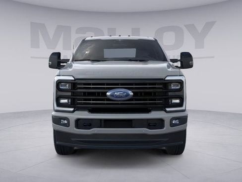 New 2026 Ford F350 Platinum AWD/4WD image 39