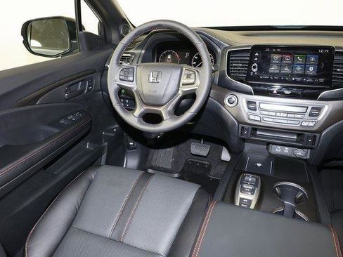 New 2026 Honda Ridgeline TrailSport image 7