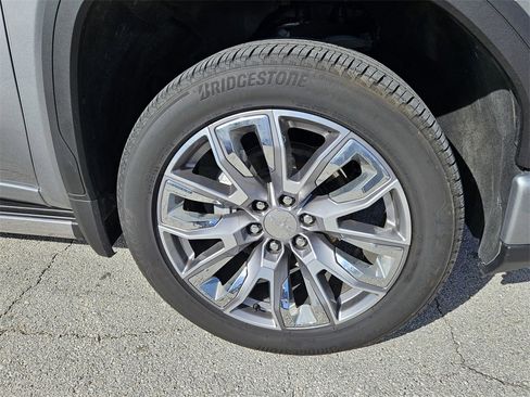 Used 2024 GMC Sierra 1500 Denali w/ Denali Reserve Package image 41