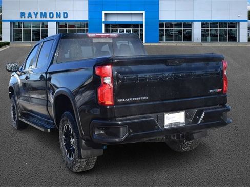 Certified 2024 Chevrolet Silverado 1500 ZR2 w/ Technology Package image 5