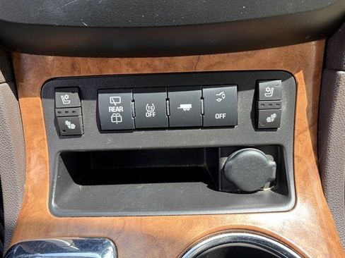 Used 2012 Buick Enclave Premium w/ Trailering Provision Package AWD/4WD image 20