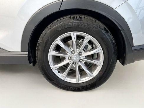 Certified 2024 Honda CR-V EX image 31
