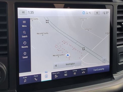 Used 2022 Ford F150 Raptor w/ Equipment Group 801A High image 32