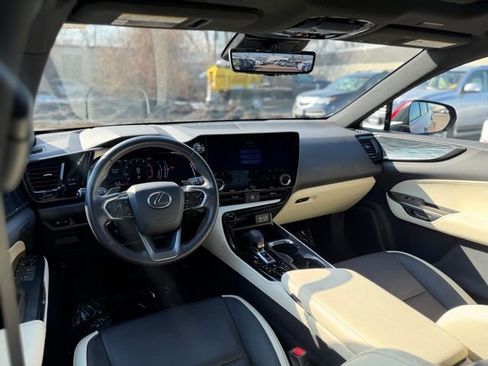 Used 2024 Lexus NX 350 AWD image 20