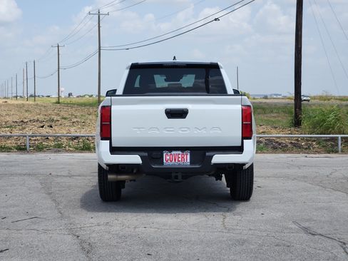 Used 2024 Toyota Tacoma SR5 RWD image 6