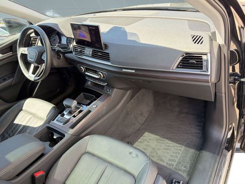 Used 2024 Audi Q5 2.0T Premium w/ Convenience Package AWD/4WD image 31