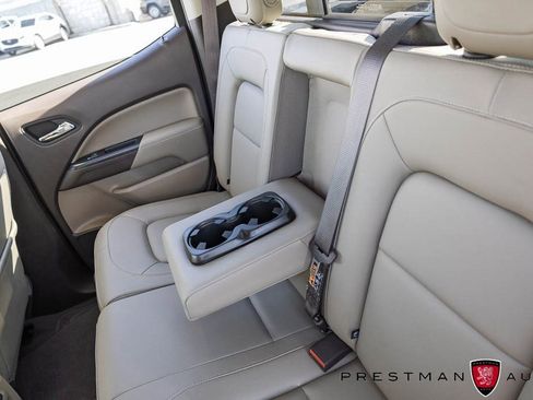 Used 2020 GMC Canyon SLT w/ Trailering Package image 47