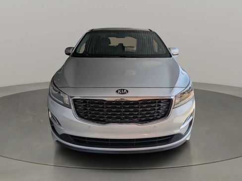 Used 2019 Kia Sedona EX FWD image 8