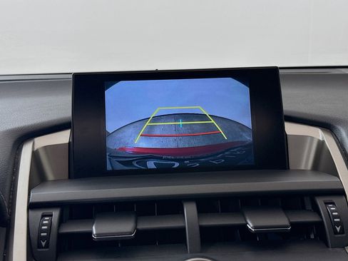 Used 2015 Lexus NX 200t F Sport w/ Navigation System Package AWD/4WD image 17
