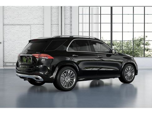 New 2026 Mercedes-Benz GLE 580 4MATIC image 22