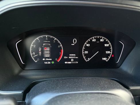 Used 2023 Honda Pilot TrailSport image 9
