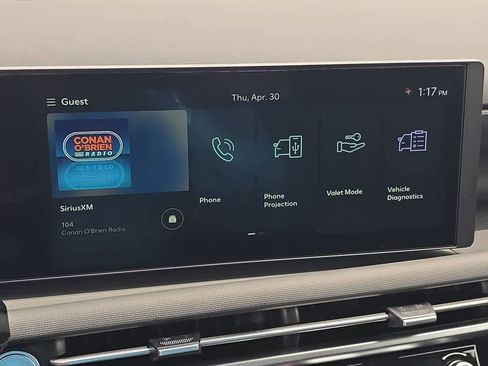 New 2026 Hyundai Tucson SEL FWD image 29