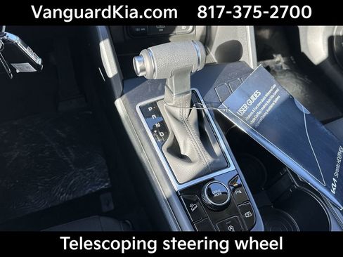 Certified 2025 Kia Sportage LX image 23
